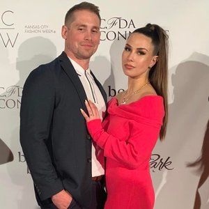 Meet your Posher, Kathryn